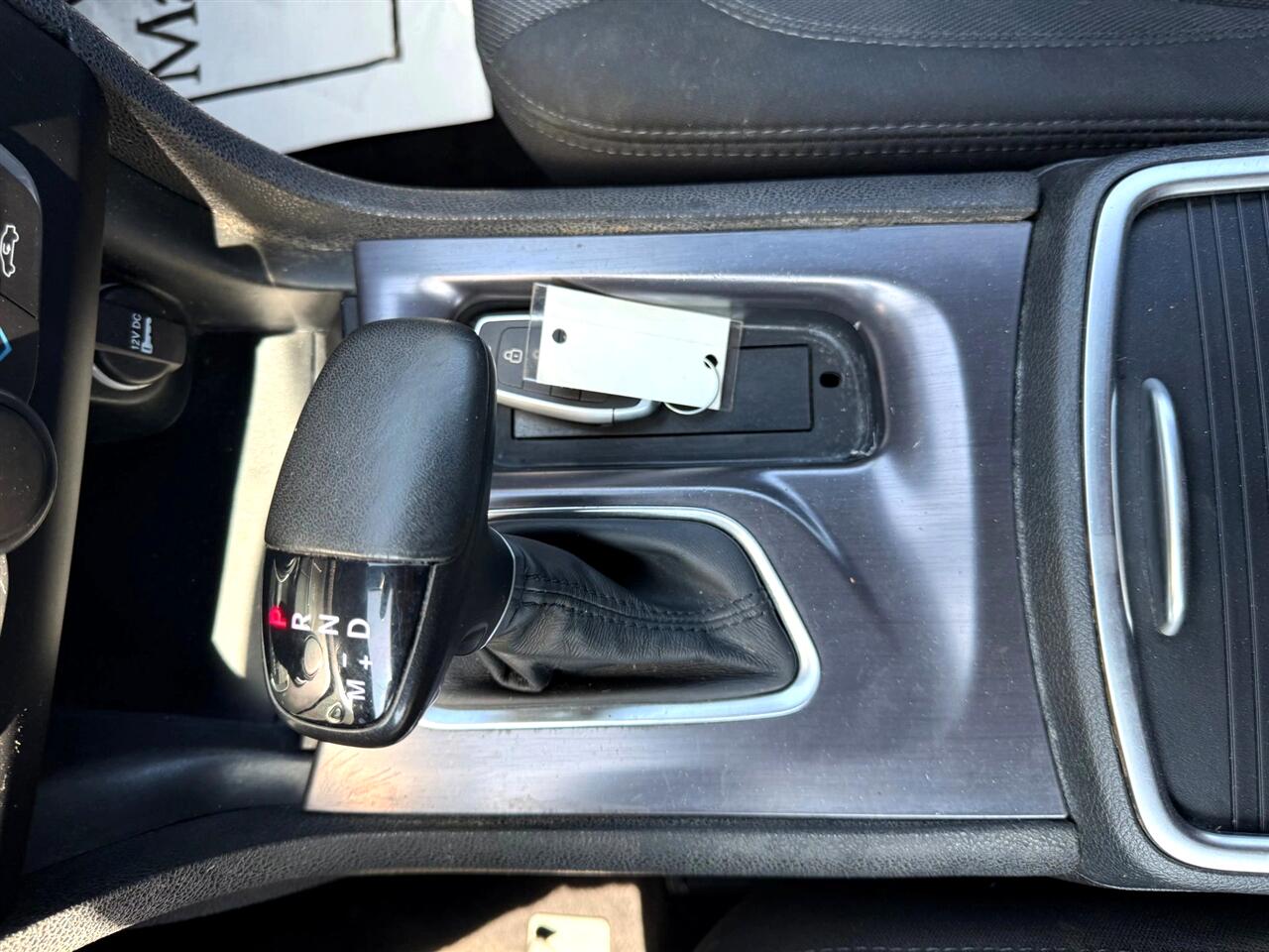 Dodge Charger SE 2016 Dodge Charger SE 2016