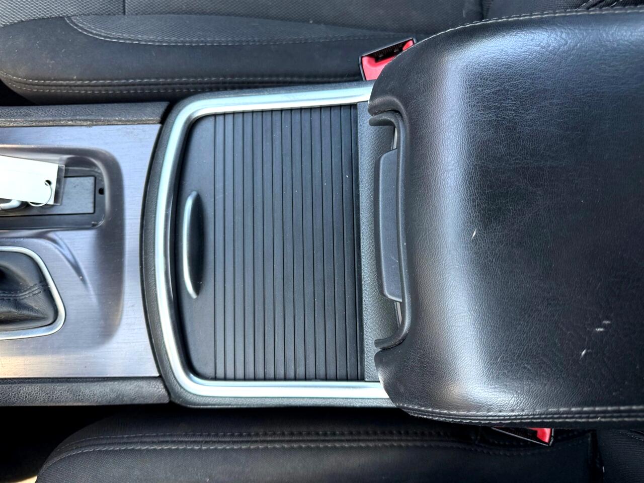 Dodge Charger SE 2016 Dodge Charger SE 2016