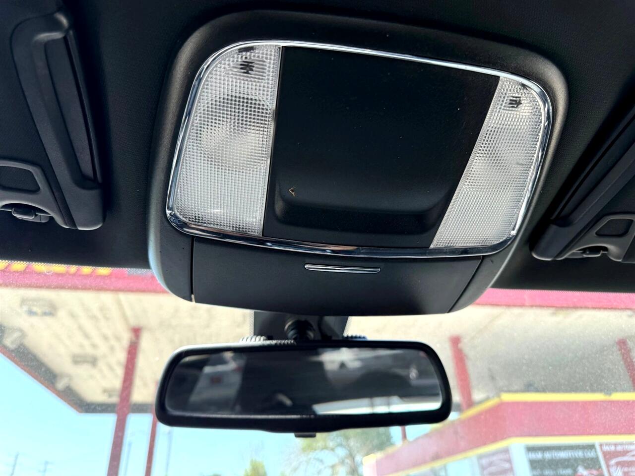 Dodge Charger SE 2016 Dodge Charger SE 2016