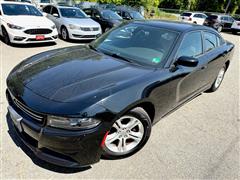 2016 Dodge Charger 