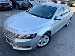 2015 Chevrolet Impala 