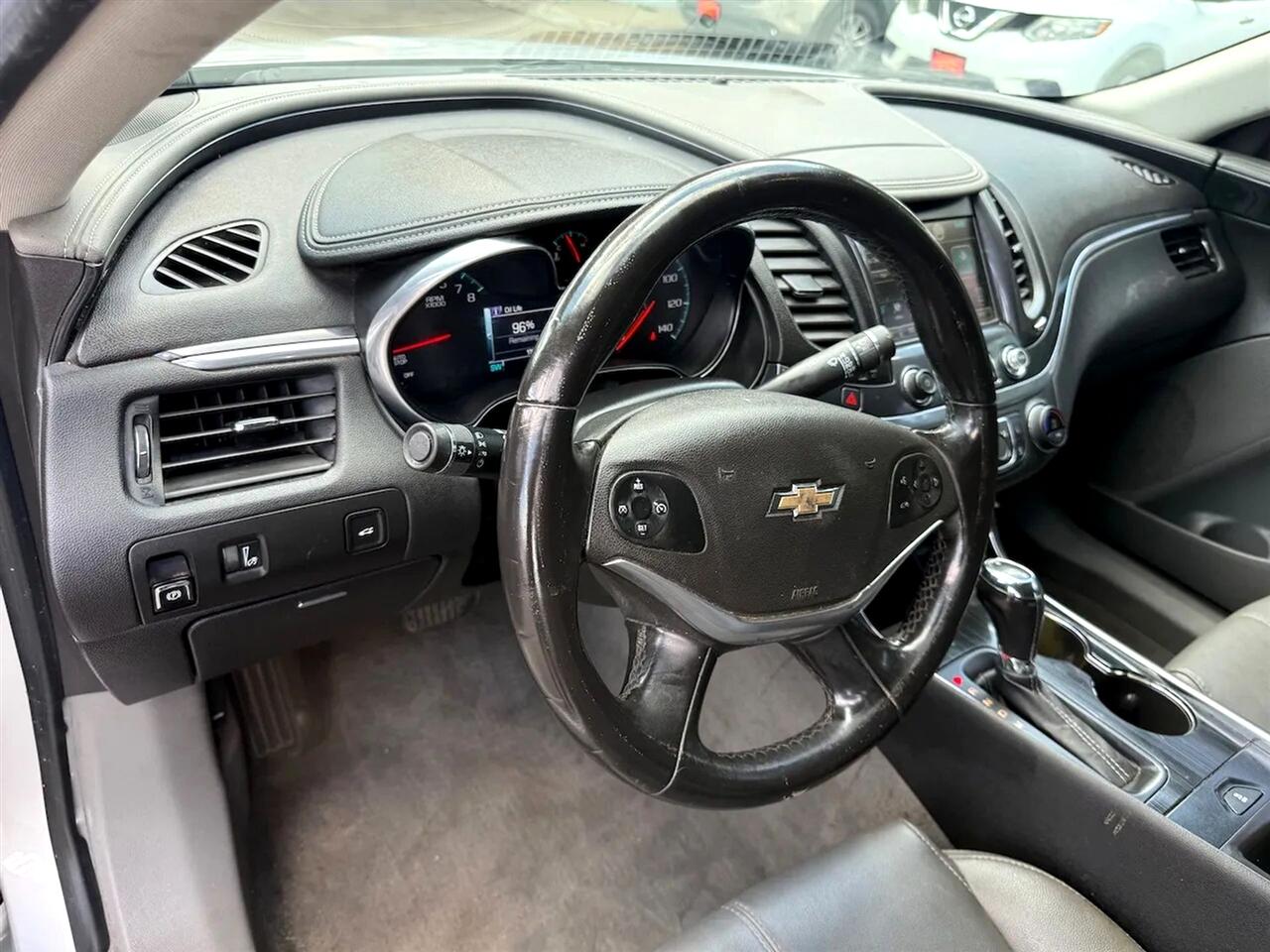Chevrolet Impala LT 2019 Chevrolet Impala LT 2019