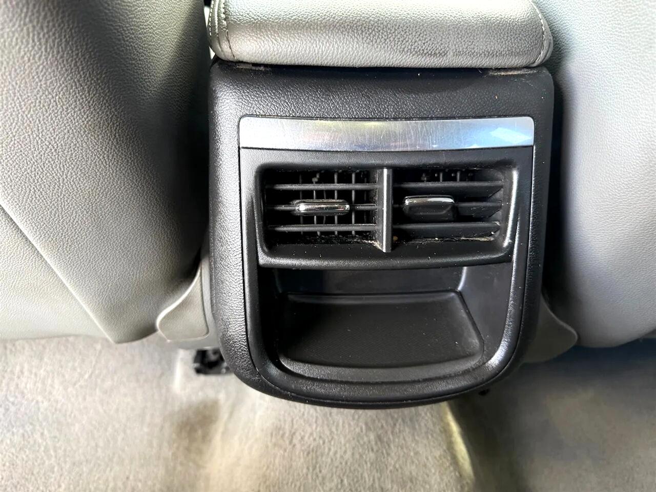 Chevrolet Impala LT 2019 Chevrolet Impala LT 2019