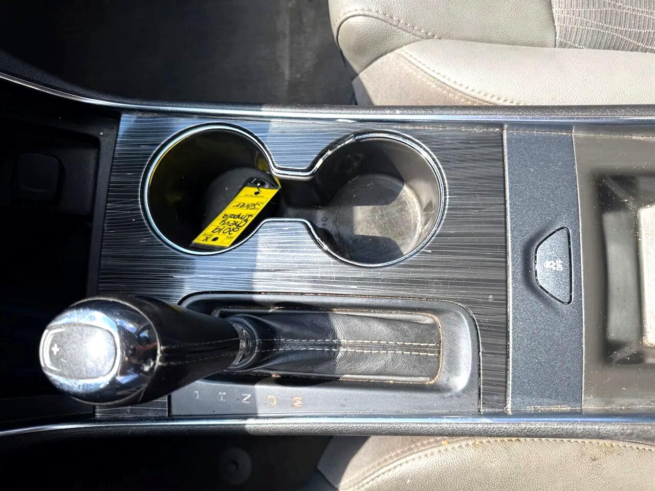 Chevrolet Impala LT 2019 Chevrolet Impala LT 2019