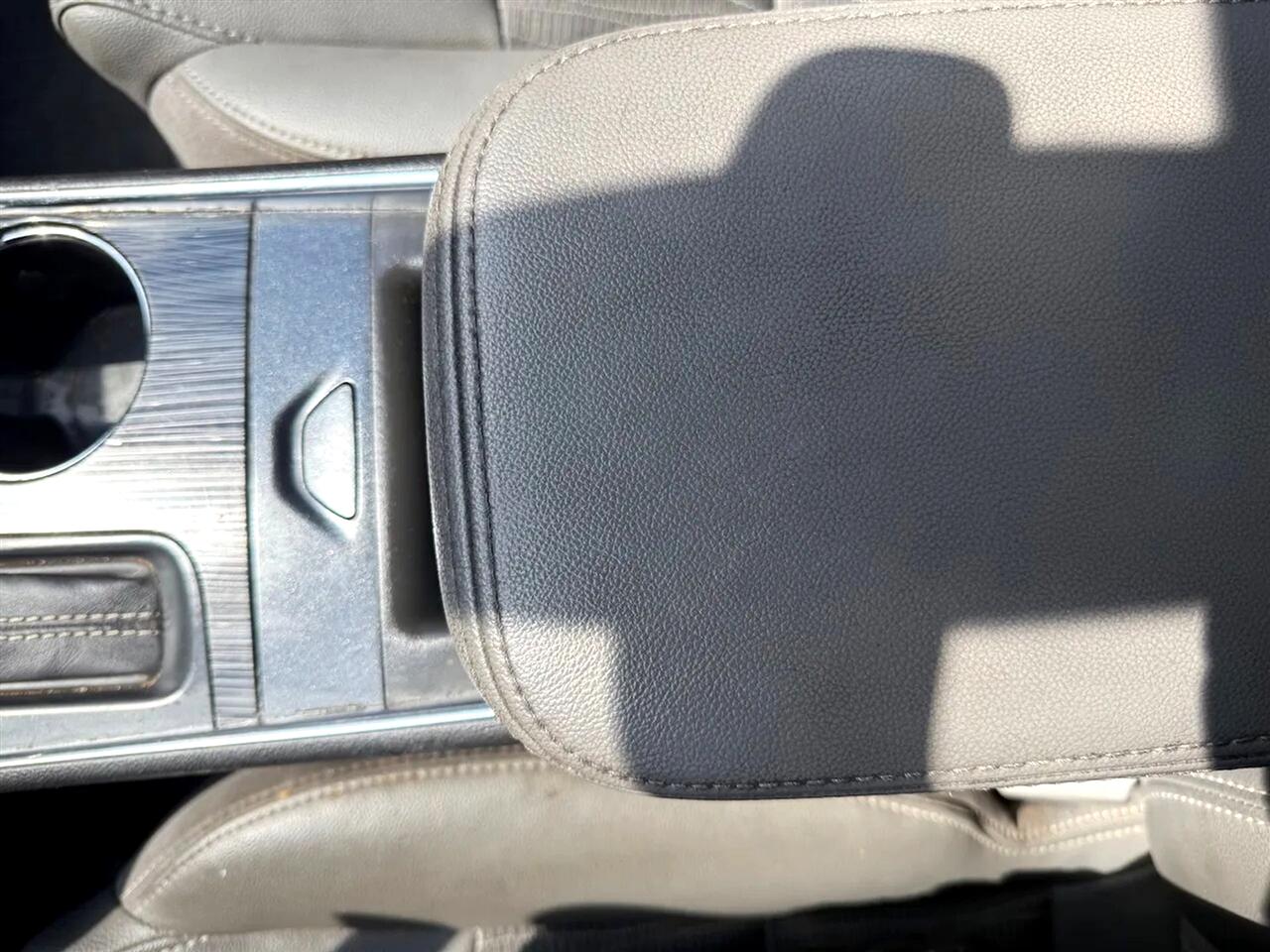 Chevrolet Impala LT 2019 Chevrolet Impala LT 2019