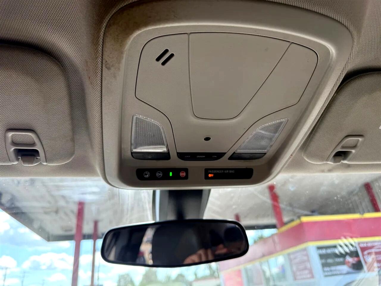 Chevrolet Impala LT 2019 Chevrolet Impala LT 2019