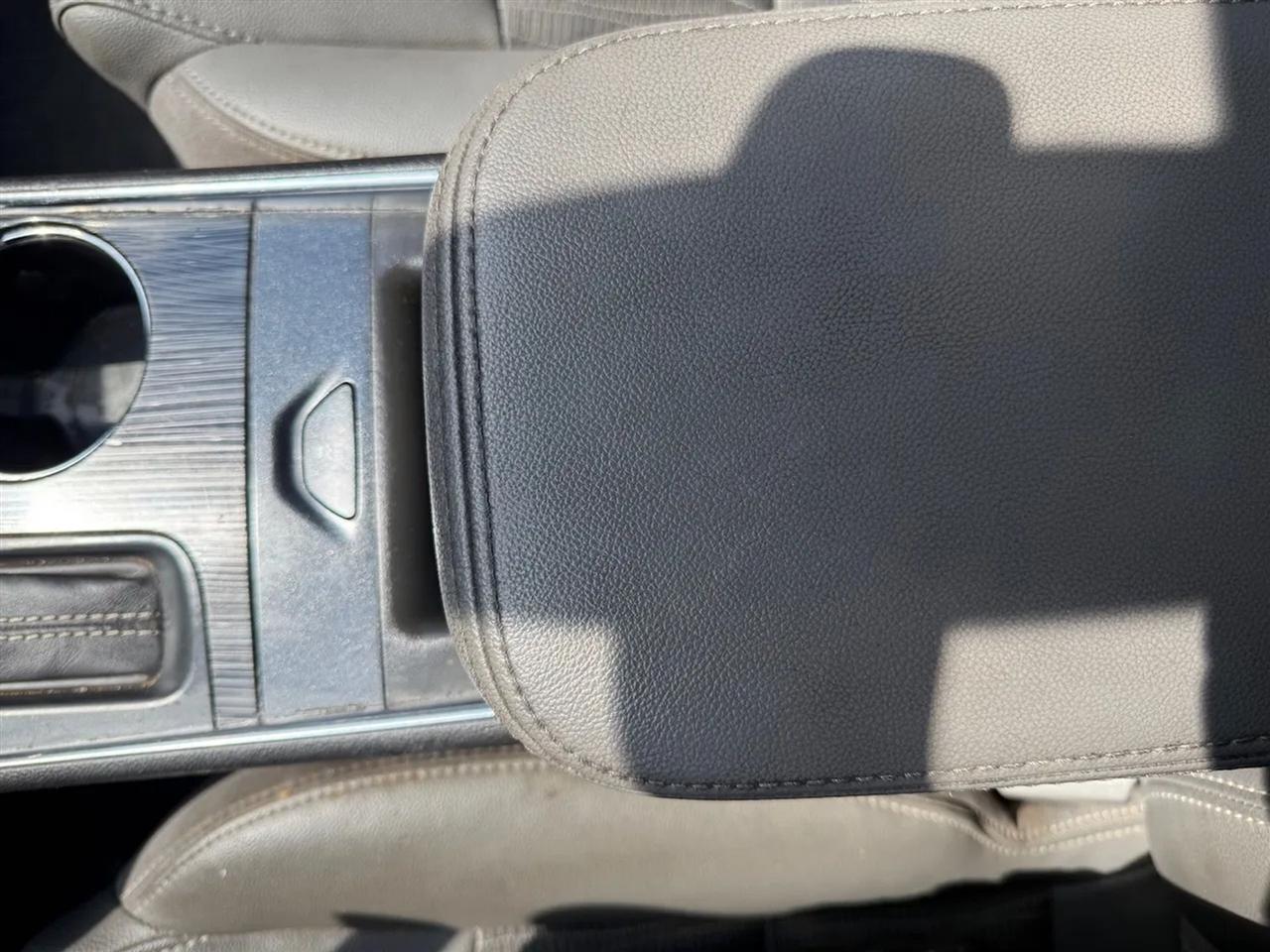 Chevrolet Impala LT 2019