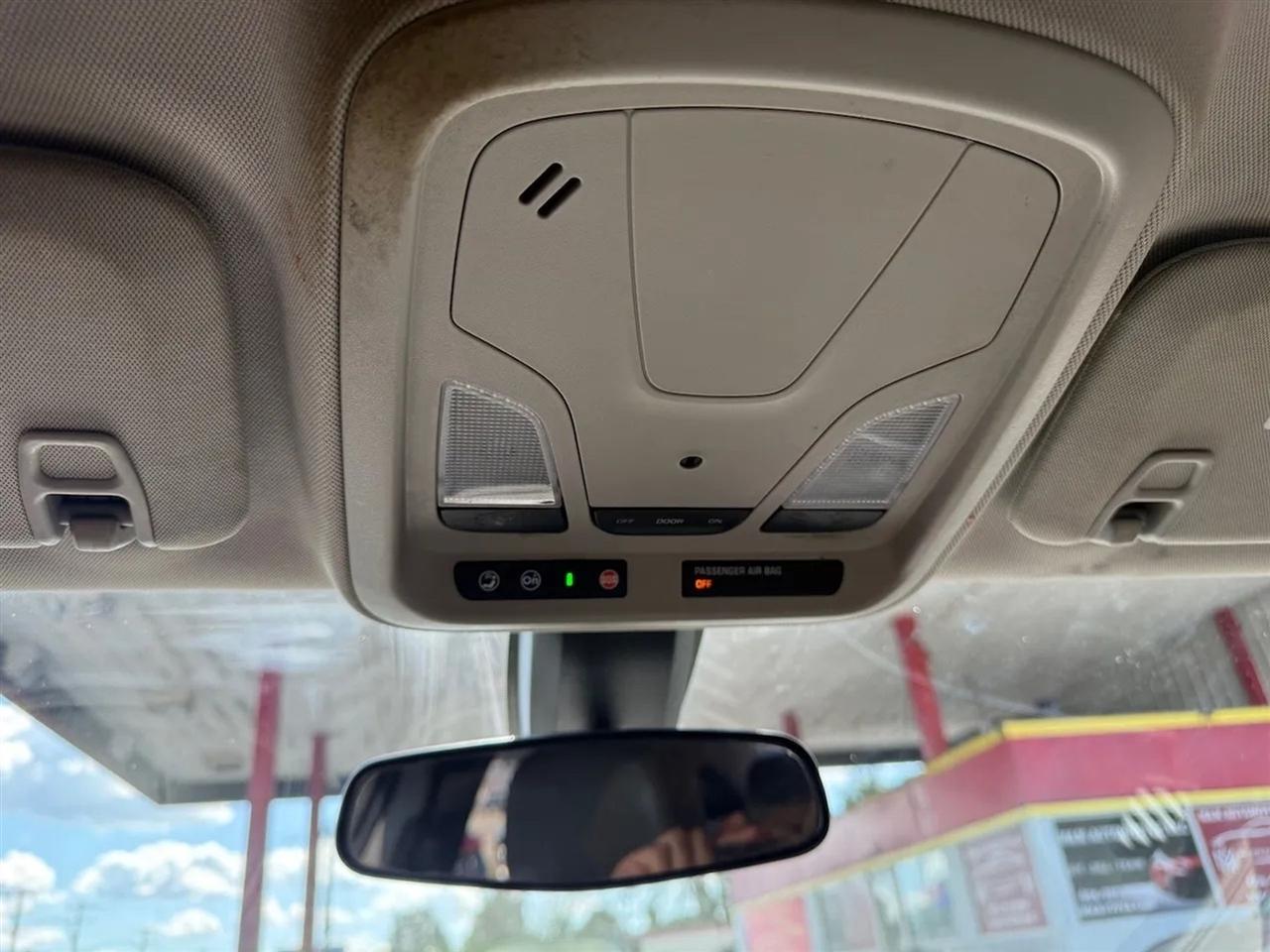 Chevrolet Impala LT 2019