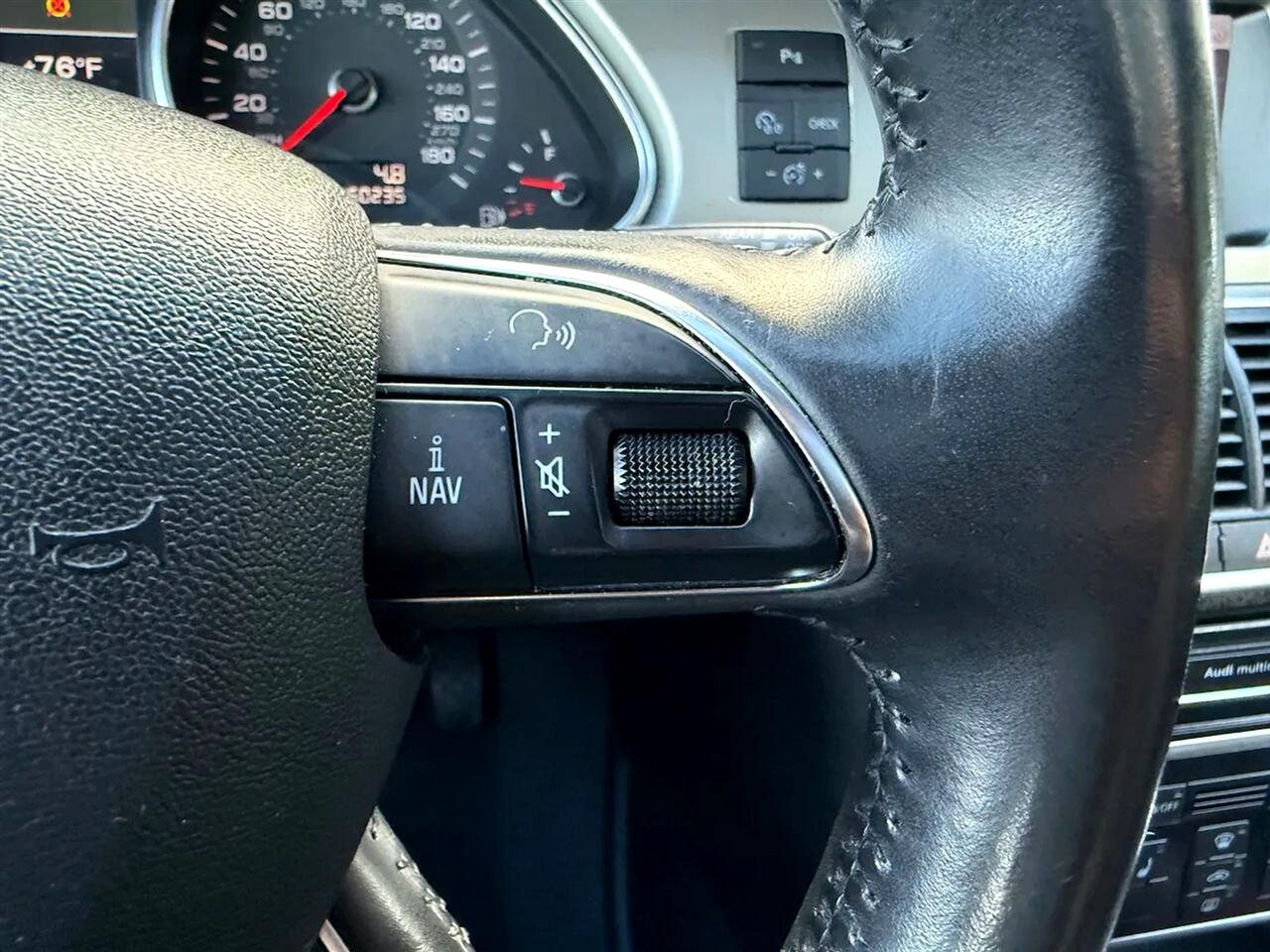 Audi Q7 3.0 Premium quattro 2014 Audi Q7 3.0 Premium quattro 2014