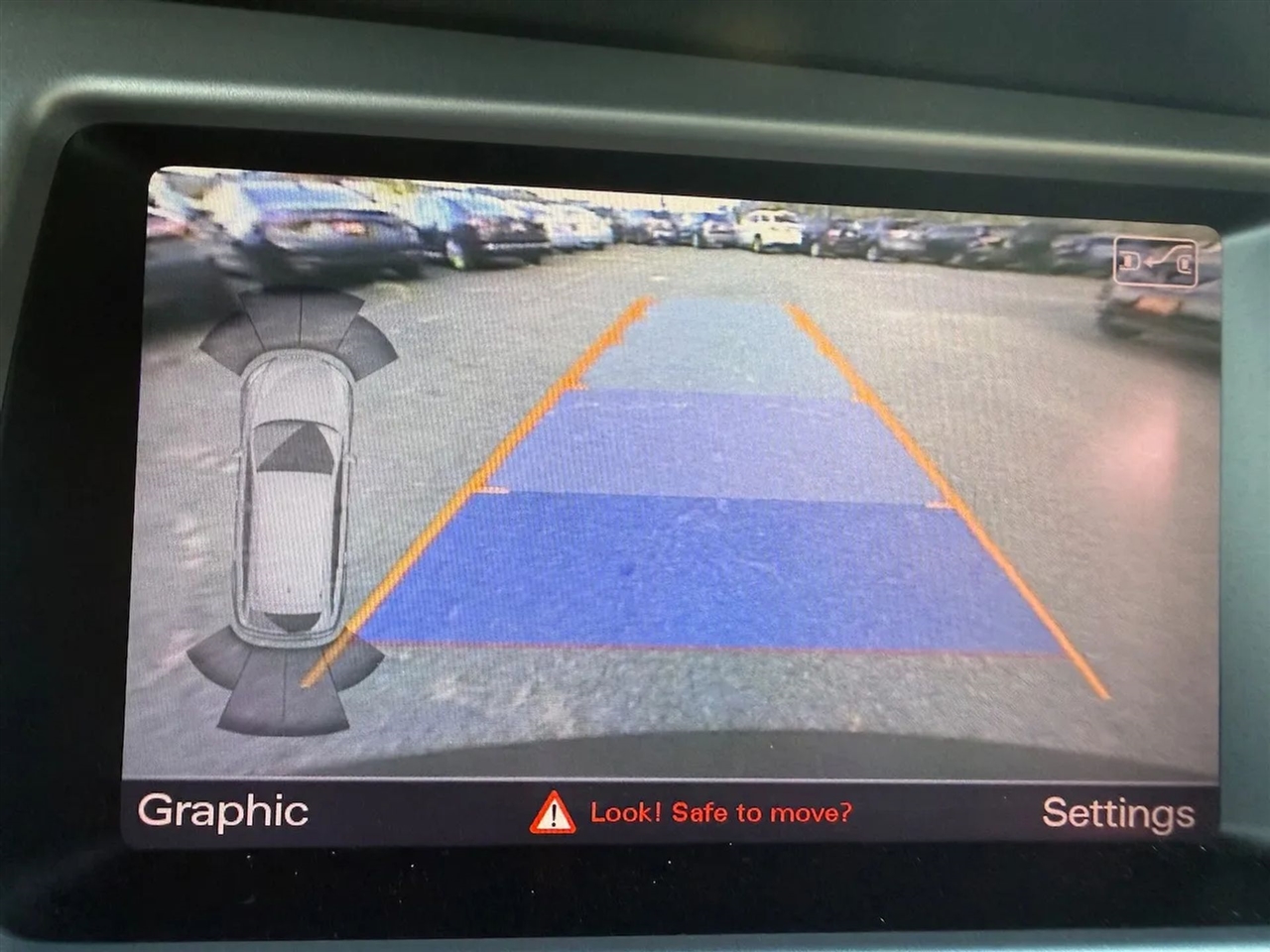 Audi Q7 3.0 Premium quattro 2014 Audi Q7 3.0 Premium quattro 2014