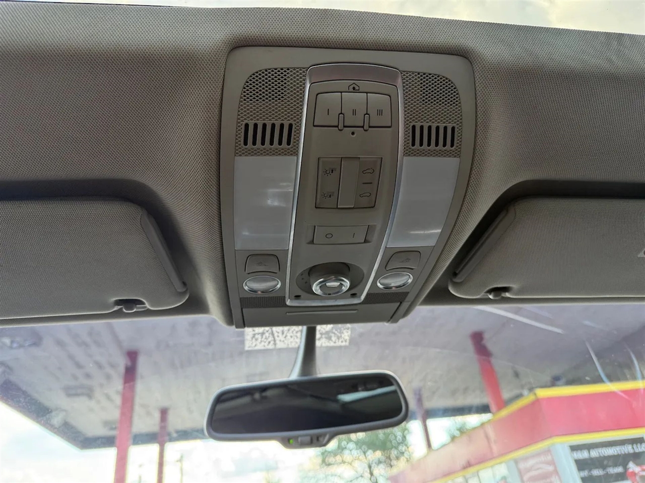 Audi Q7 3.0 Premium quattro 2014 Audi Q7 3.0 Premium quattro 2014