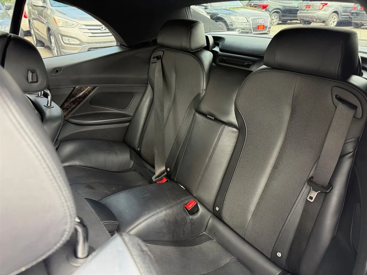 BMW 6-Series 640i Convertible 2012 BMW 6-Series 640i Convertible 2012