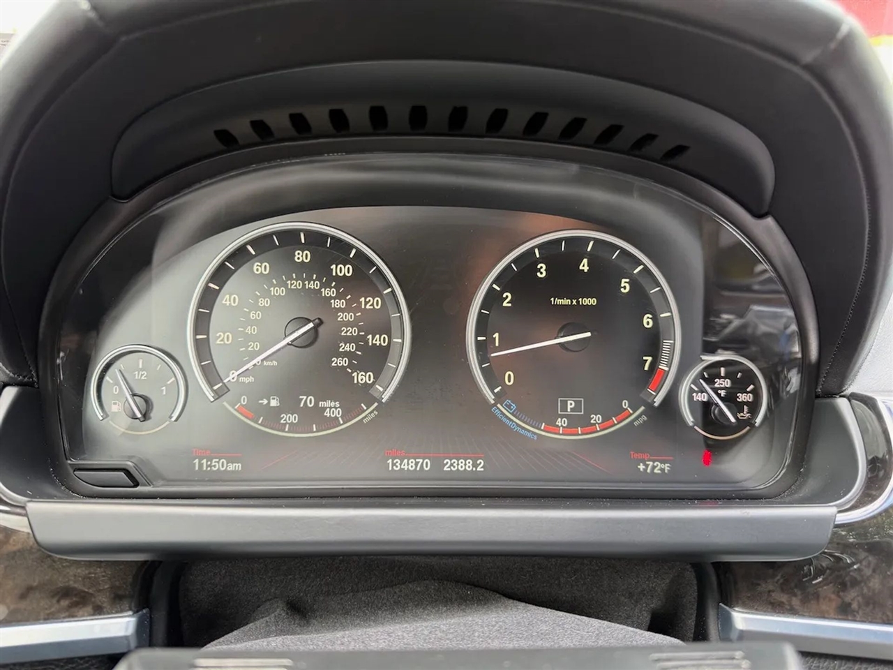 BMW 6-Series 640i Convertible 2012 BMW 6-Series 640i Convertible 2012