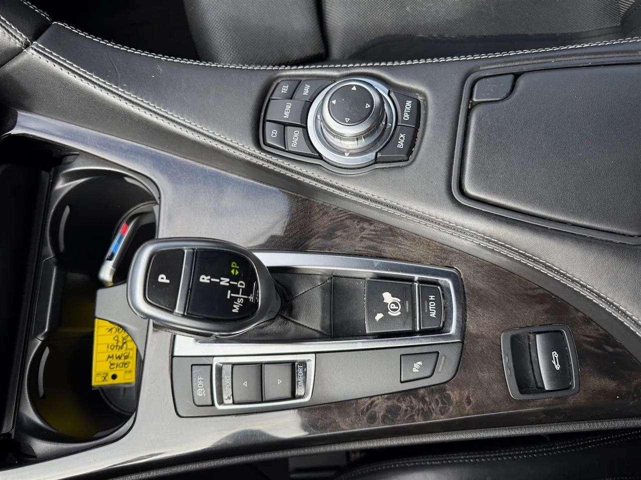 BMW 6-Series 640i Convertible 2012 BMW 6-Series 640i Convertible 2012