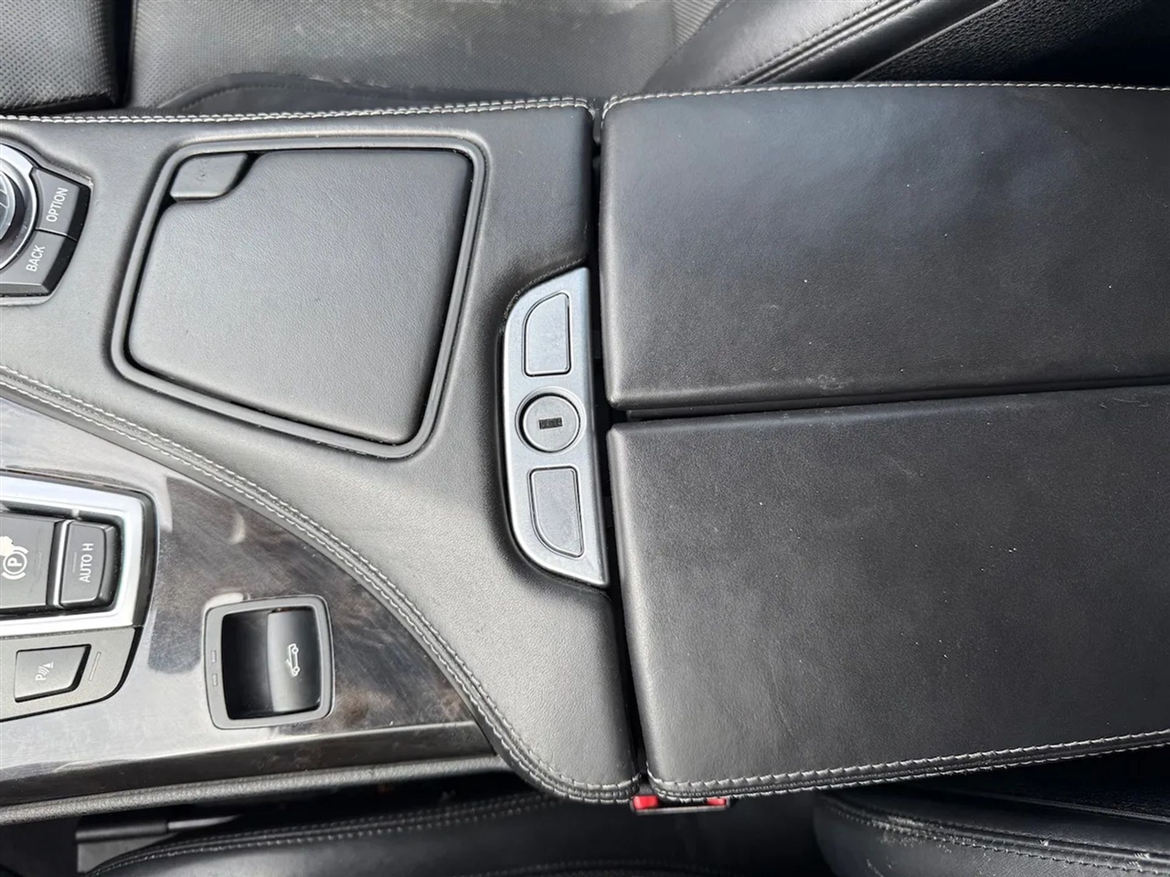 BMW 6-Series 640i Convertible 2012 BMW 6-Series 640i Convertible 2012