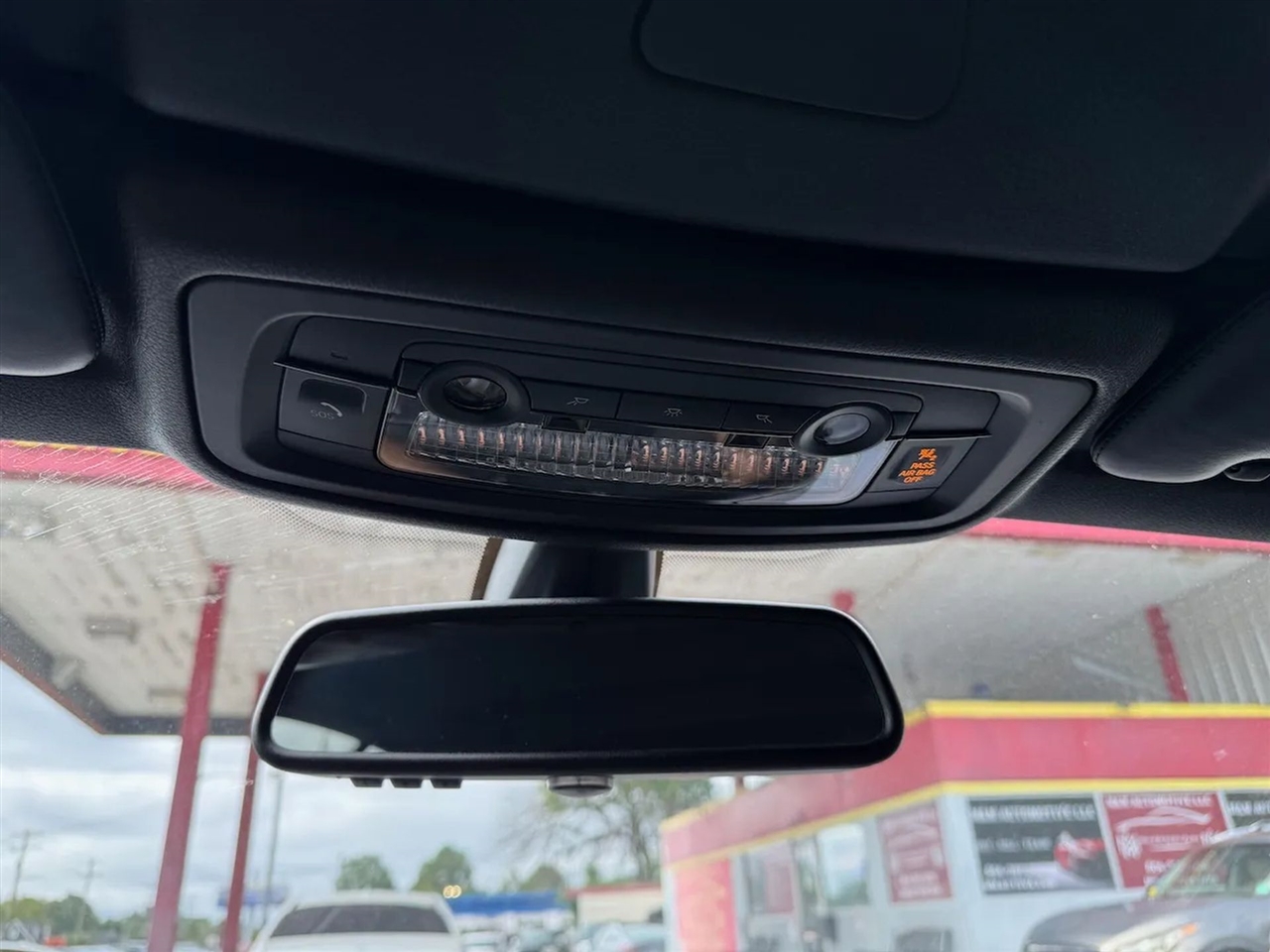 BMW 6-Series 640i Convertible 2012 BMW 6-Series 640i Convertible 2012