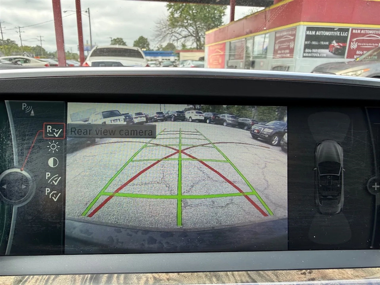 BMW 6-Series 640i Convertible 2012 BMW 6-Series 640i Convertible 2012