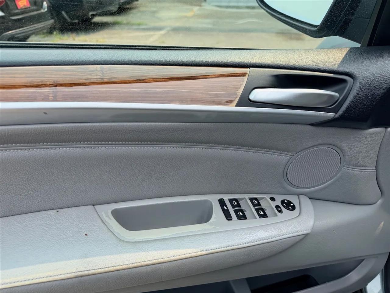 BMW X5 3.0si 2008