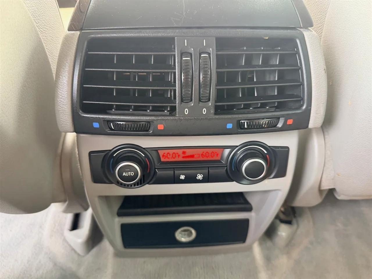 BMW X5 3.0si 2008