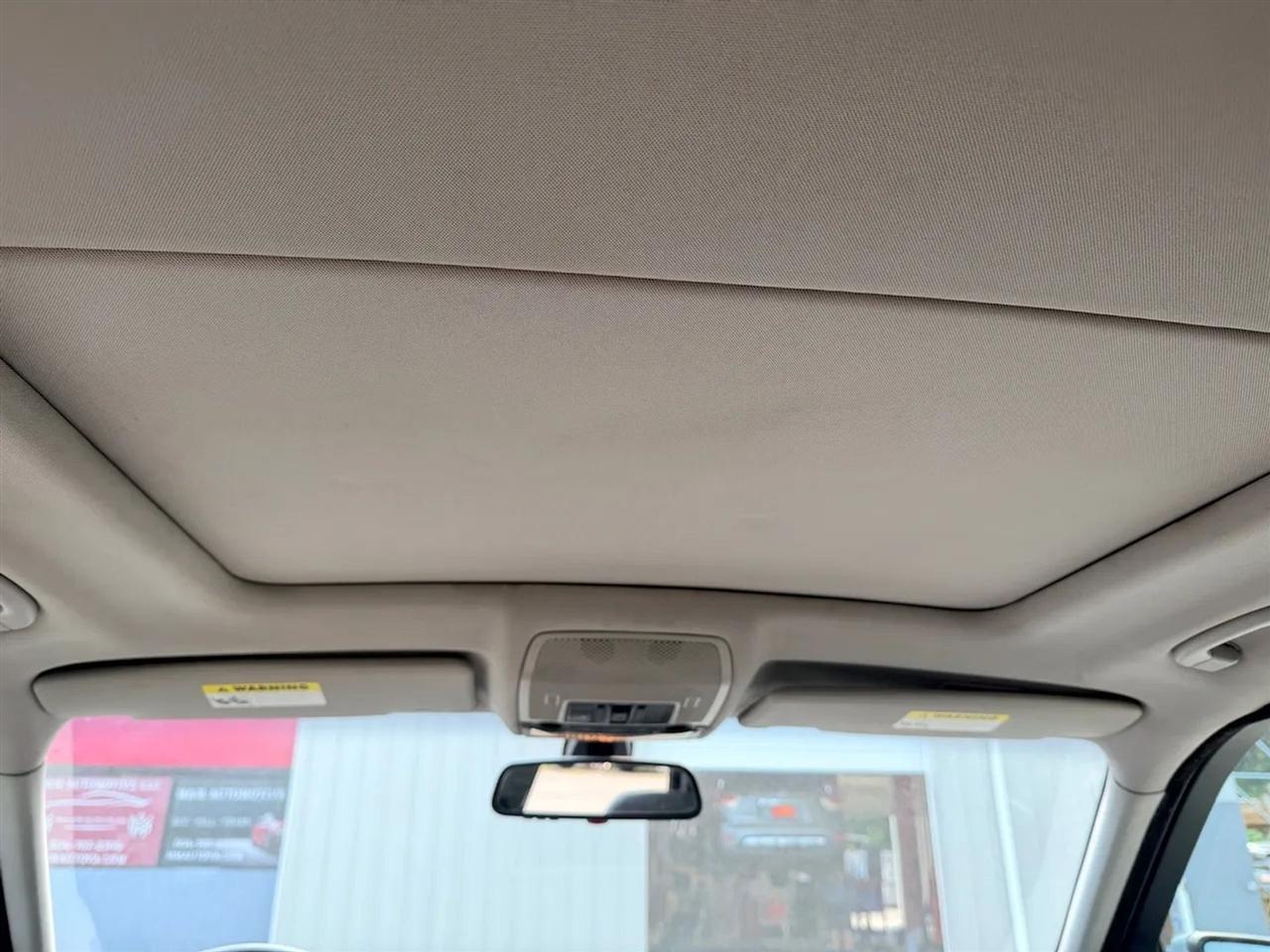 BMW X5 3.0si 2008