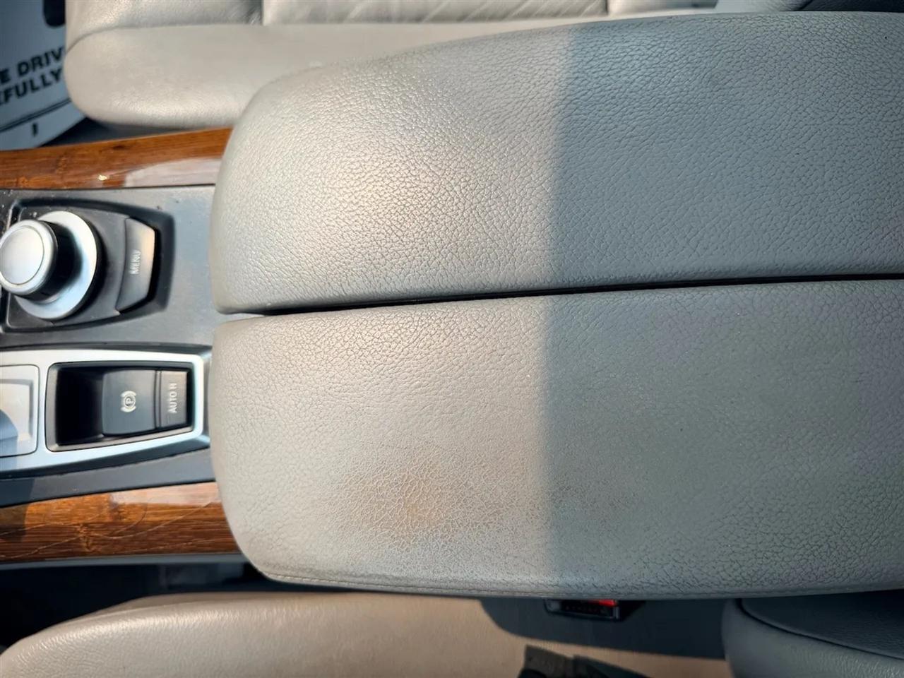 BMW X5 3.0si 2008