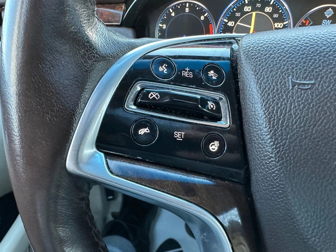 Cadillac XTS Premium 2013 Cadillac XTS Premium 2013