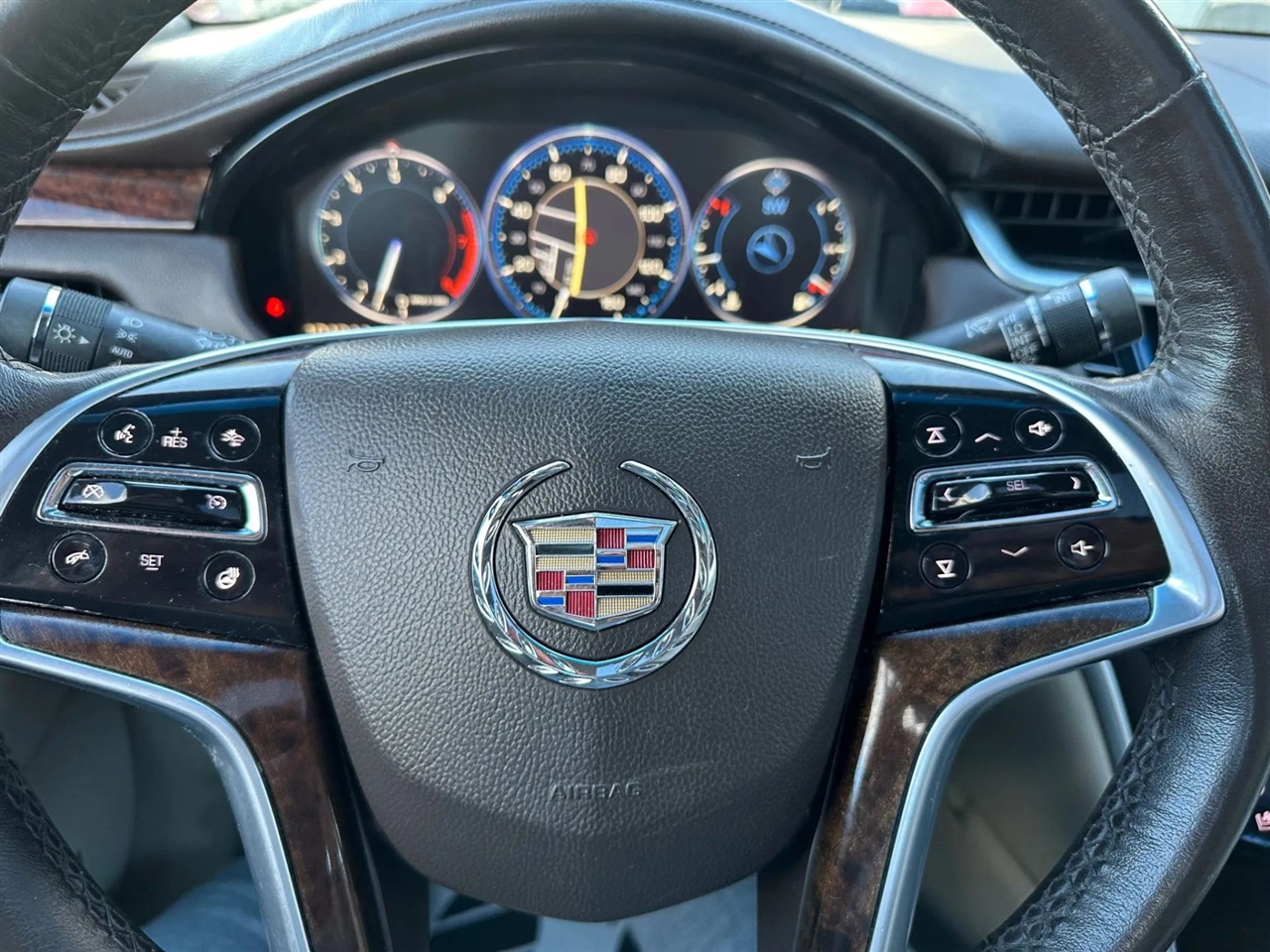 Cadillac XTS Premium 2013 Cadillac XTS Premium 2013