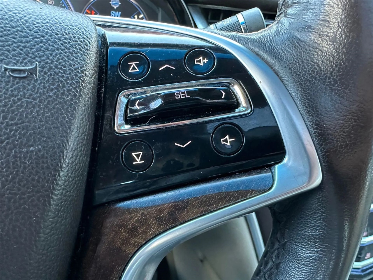 Cadillac XTS Premium 2013 Cadillac XTS Premium 2013