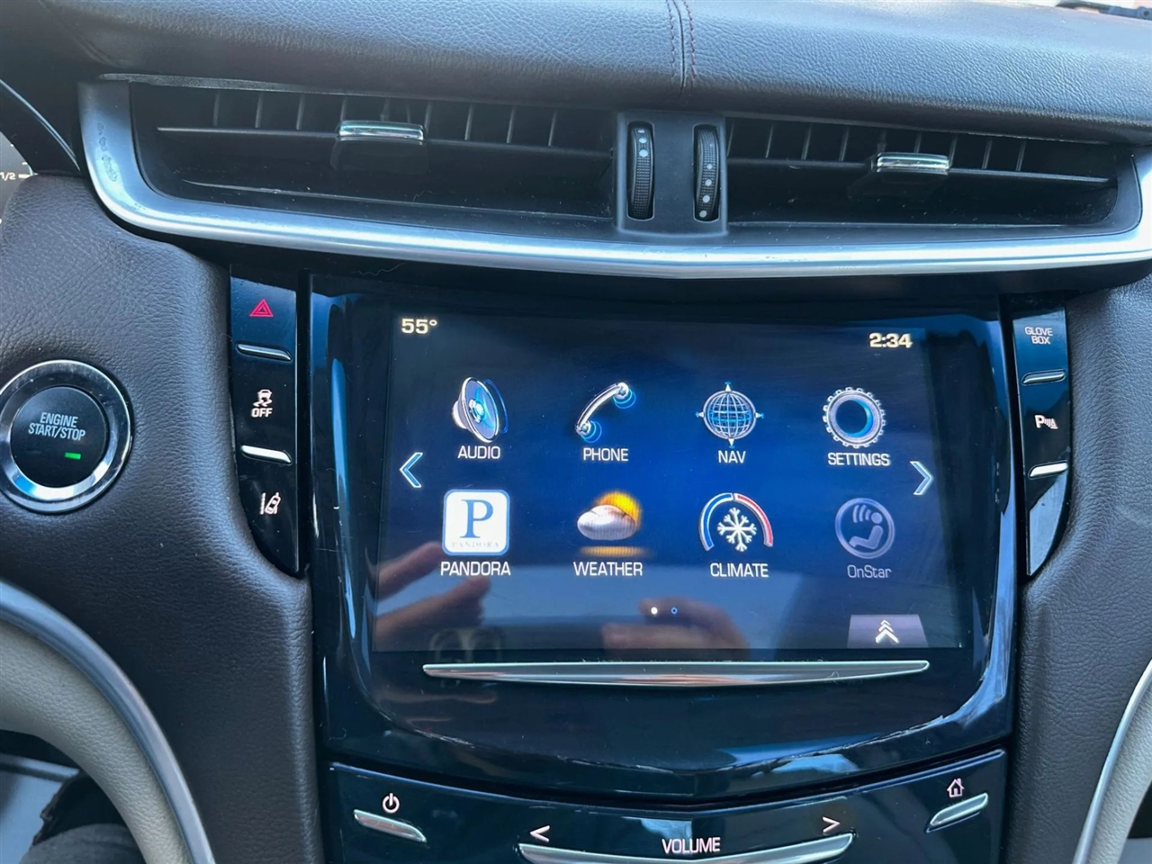 Cadillac XTS Premium 2013 Cadillac XTS Premium 2013