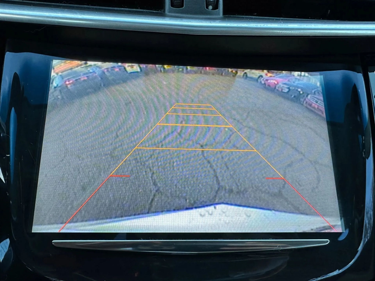 Cadillac XTS Premium 2013 Cadillac XTS Premium 2013