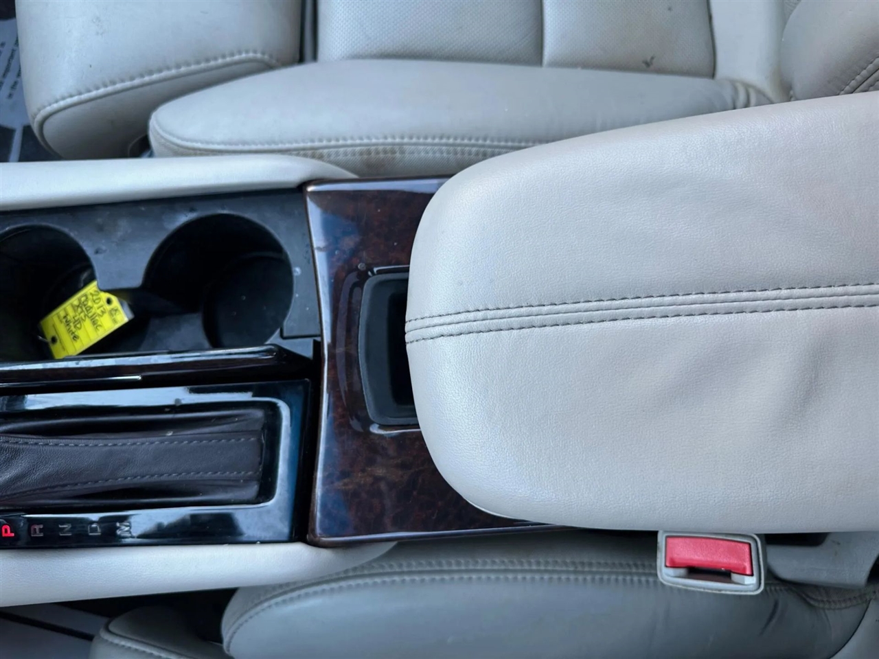 Cadillac XTS Premium 2013 Cadillac XTS Premium 2013