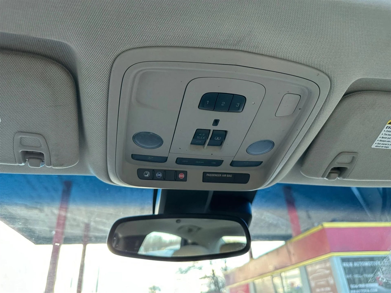 Cadillac XTS Premium 2013 Cadillac XTS Premium 2013