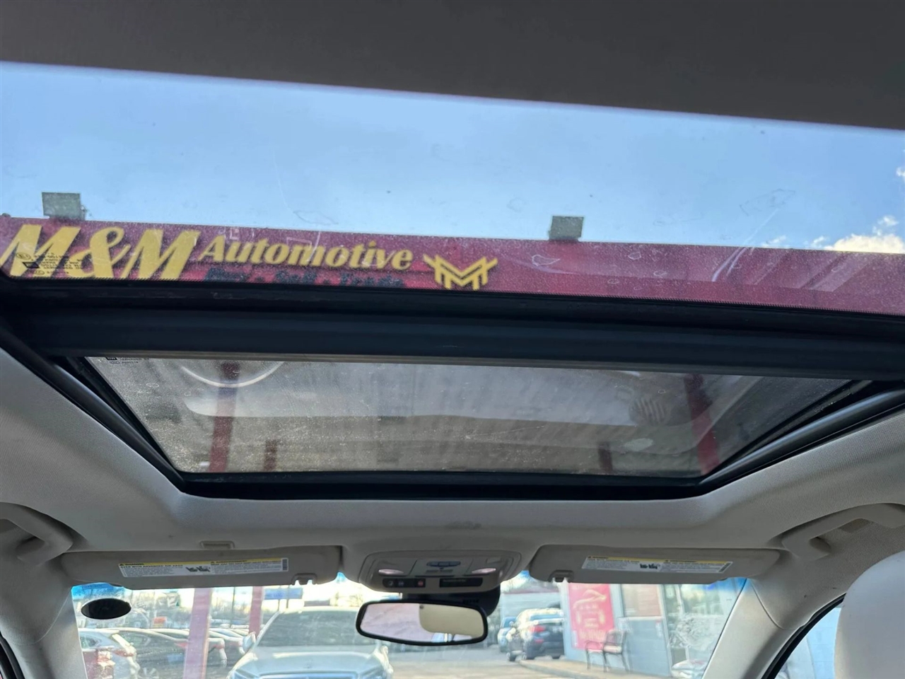 Cadillac XTS Premium 2013 Cadillac XTS Premium 2013