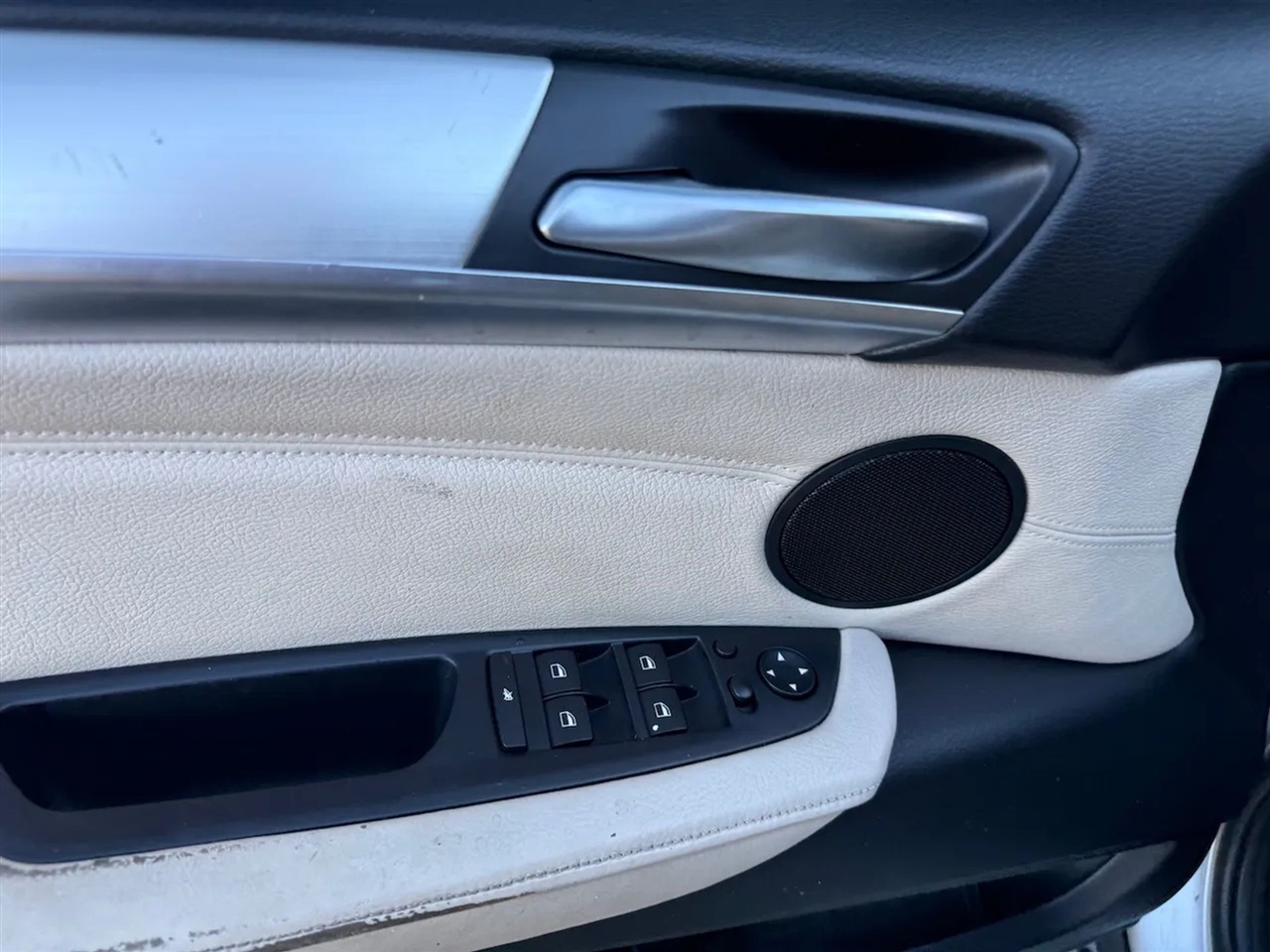 BMW X6 xDrive35i 2014 BMW X6 xDrive35i 2014