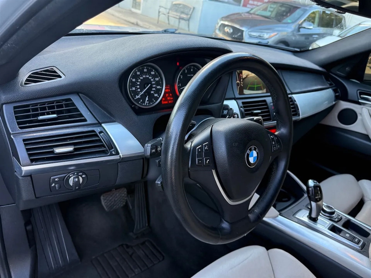 BMW X6 xDrive35i 2014 BMW X6 xDrive35i 2014