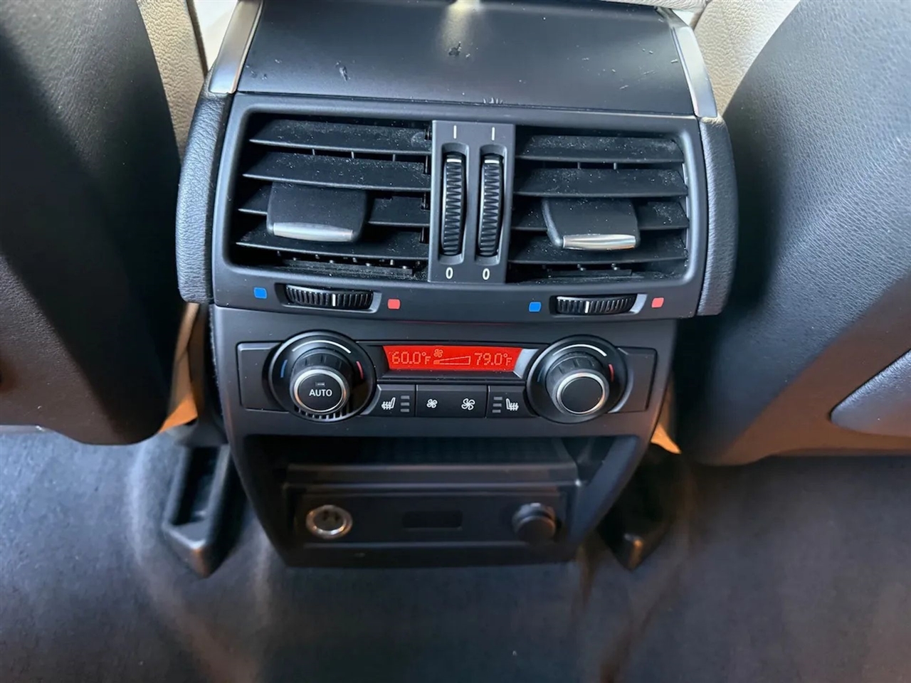 BMW X6 xDrive35i 2014 BMW X6 xDrive35i 2014