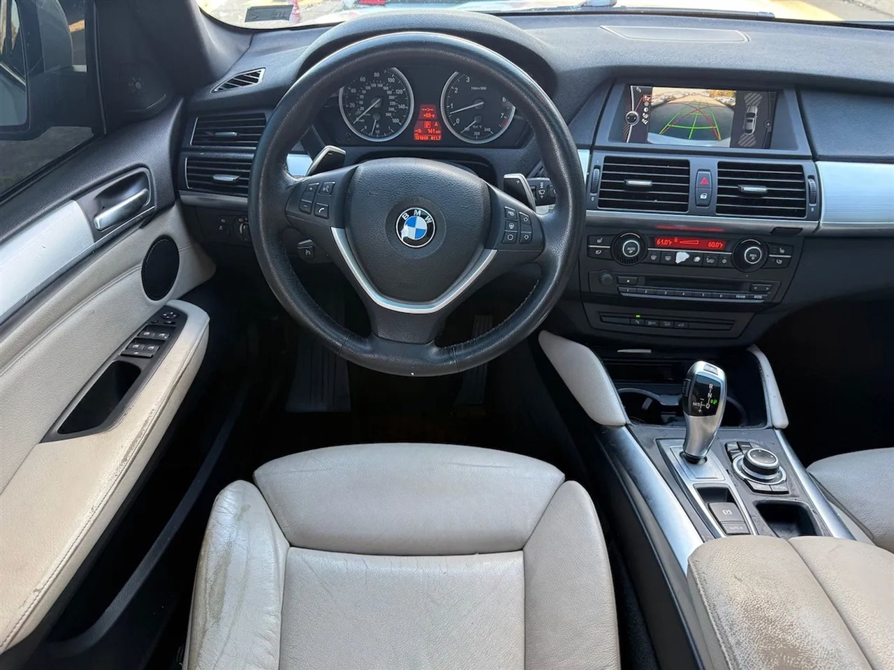 BMW X6 xDrive35i 2014 BMW X6 xDrive35i 2014