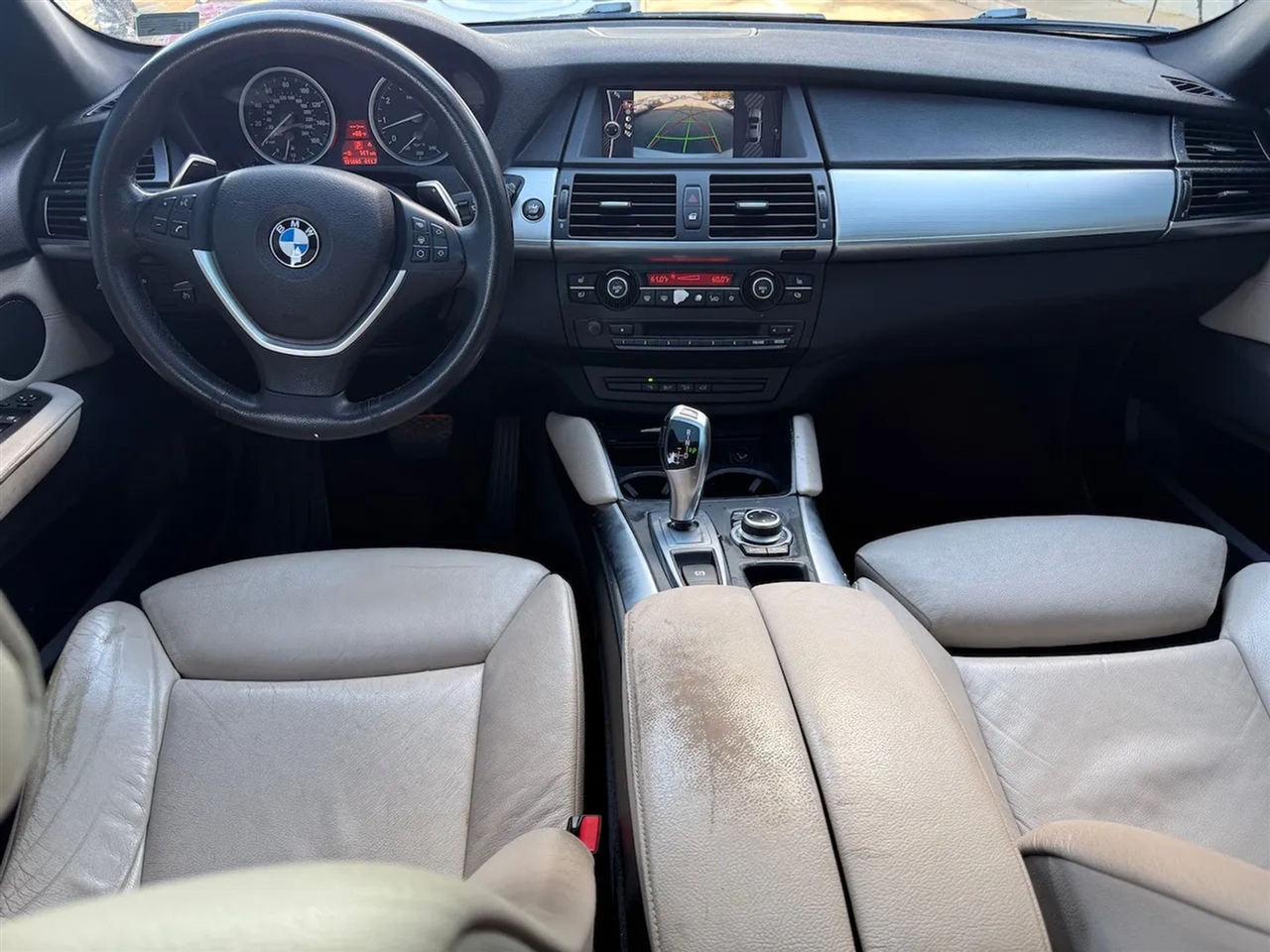 BMW X6 xDrive35i 2014 BMW X6 xDrive35i 2014