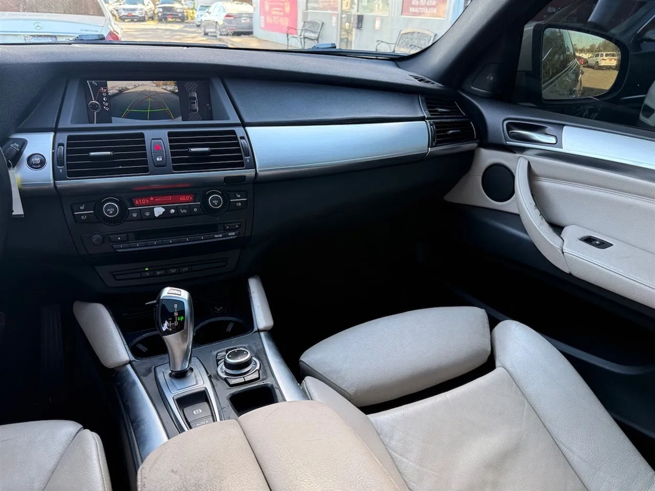 BMW X6 xDrive35i 2014 BMW X6 xDrive35i 2014