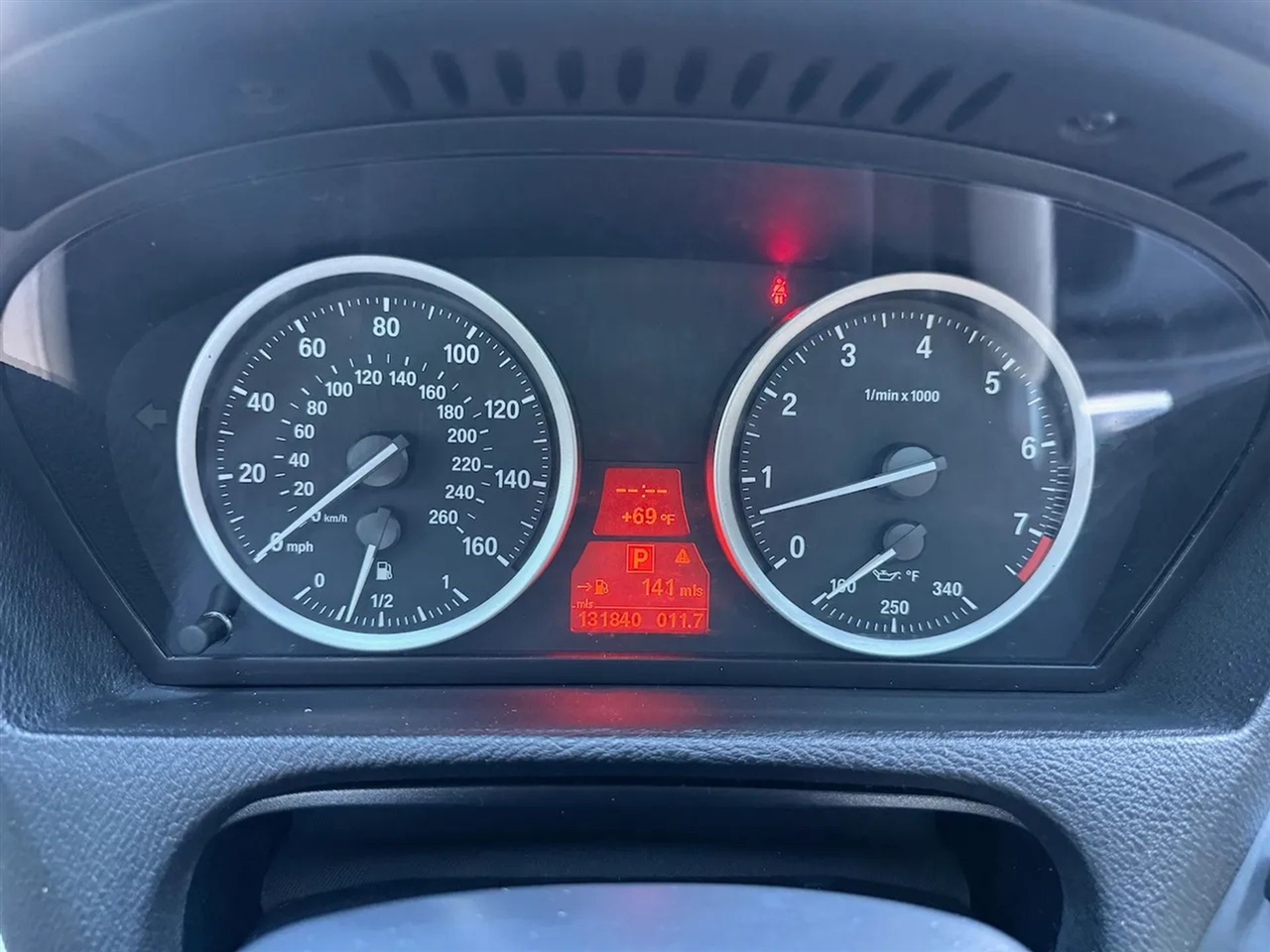 BMW X6 xDrive35i 2014 BMW X6 xDrive35i 2014