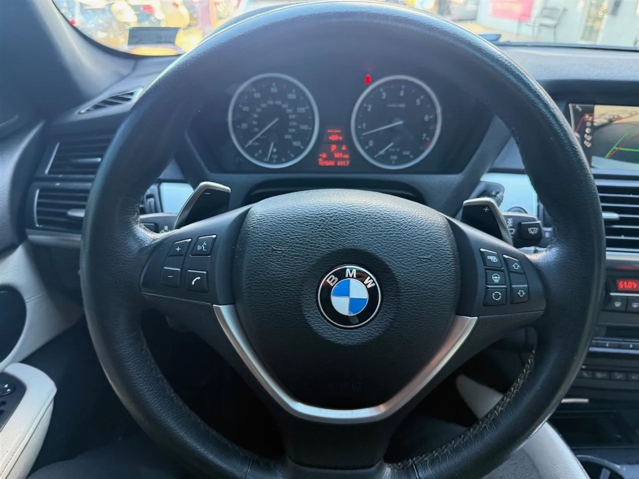 BMW X6 xDrive35i 2014 BMW X6 xDrive35i 2014