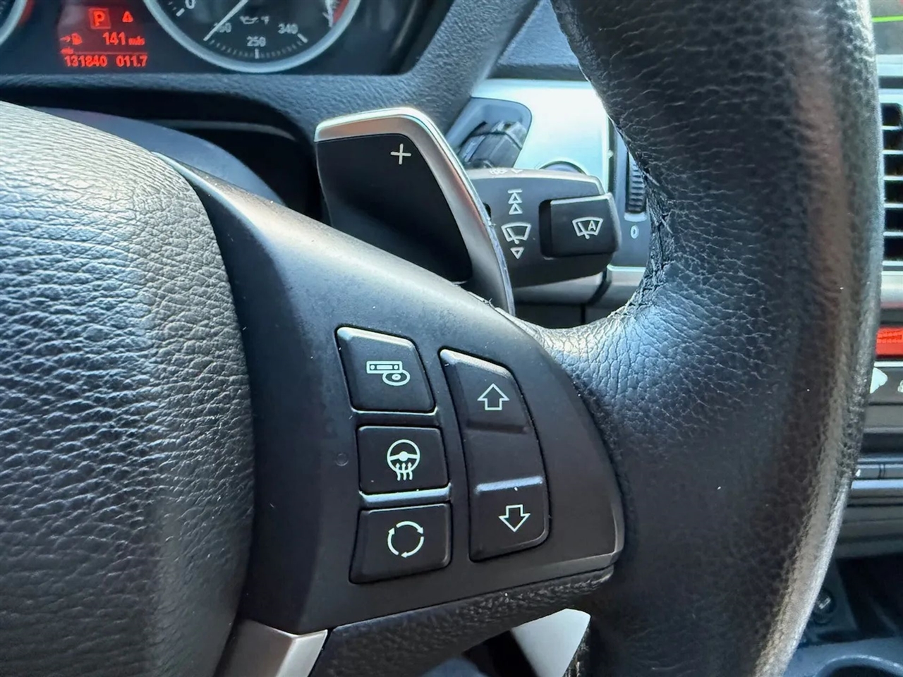 BMW X6 xDrive35i 2014 BMW X6 xDrive35i 2014