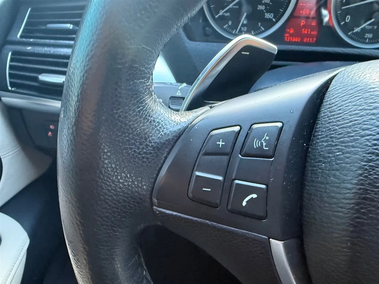 BMW X6 xDrive35i 2014 BMW X6 xDrive35i 2014