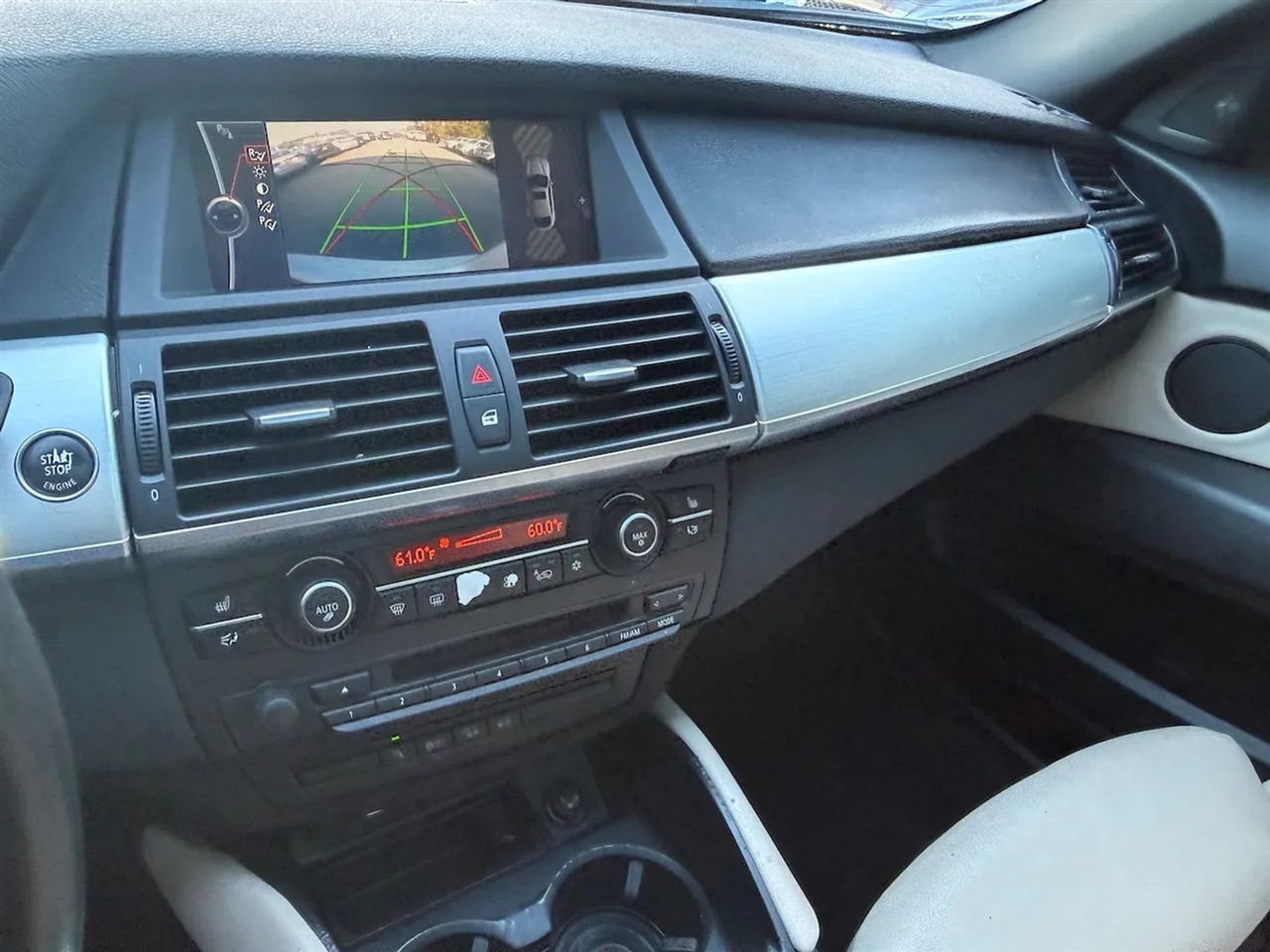 BMW X6 xDrive35i 2014 BMW X6 xDrive35i 2014