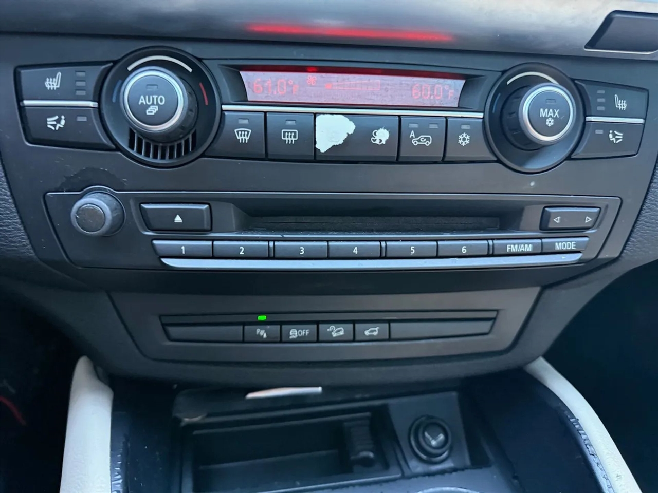 BMW X6 xDrive35i 2014 BMW X6 xDrive35i 2014