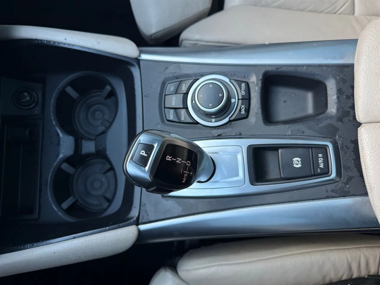 BMW X6 xDrive35i 2014 BMW X6 xDrive35i 2014