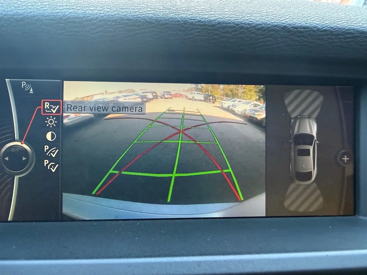 BMW X6 xDrive35i 2014 BMW X6 xDrive35i 2014