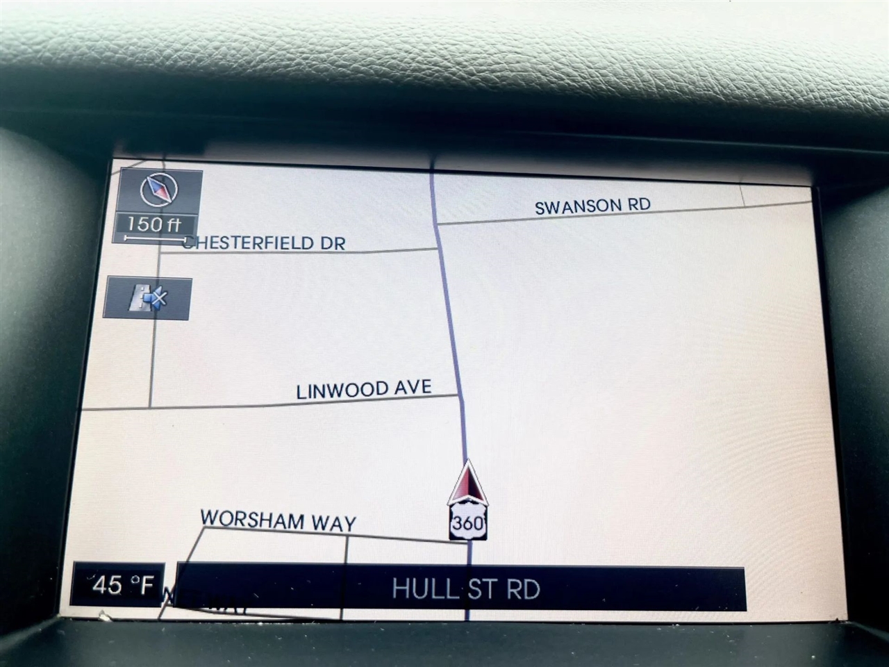 Hyundai Genesis 4.6L 2012 Hyundai Genesis 4.6L 2012