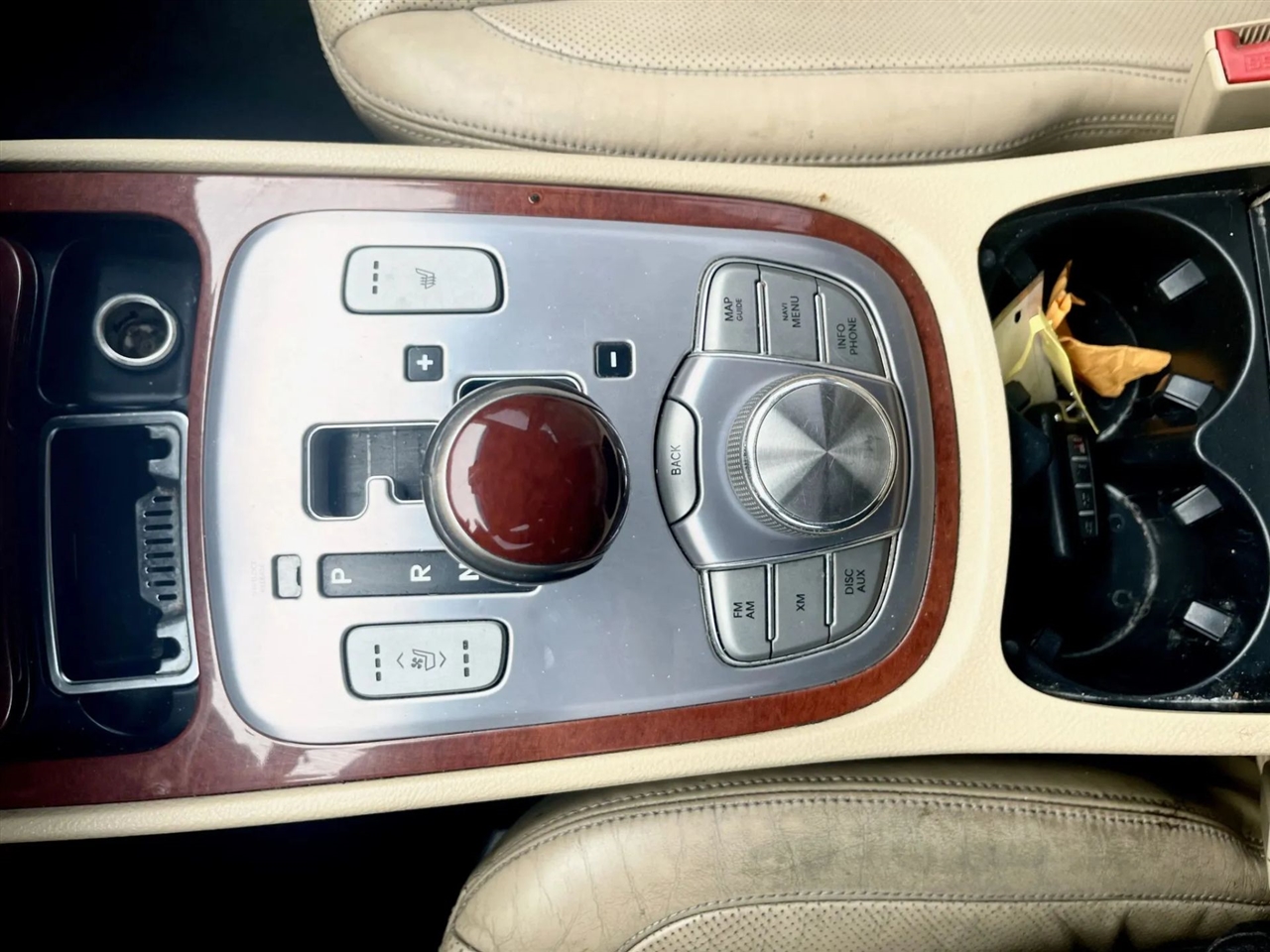 Hyundai Genesis 4.6L 2012 Hyundai Genesis 4.6L 2012