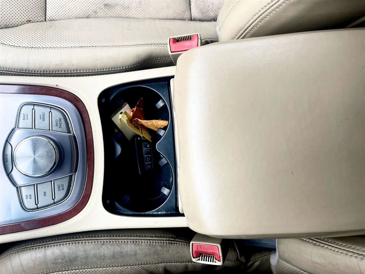 Hyundai Genesis 4.6L 2012 Hyundai Genesis 4.6L 2012